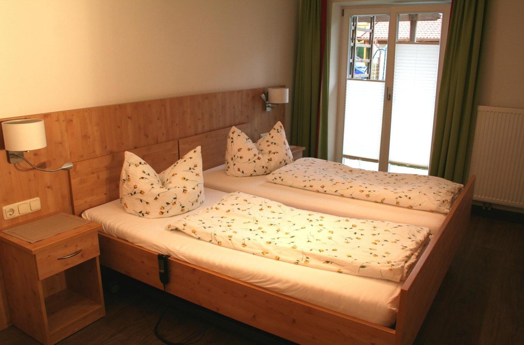 Setzberg Daire Bad Wiessee Dış mekan fotoğraf